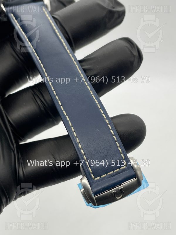 Товар Omega Seamaster Aqua Terra 150M 231.13.42.21.03.001 Blue Фото 9 - Omega Seamaster Aqua Terra 150M 231.13.42.21.03.001 Blue