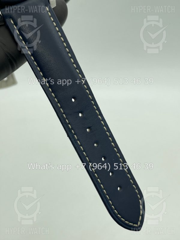 Товар Omega Seamaster Aqua Terra 150M Blue Фото 7 - Omega Seamaster Aqua Terra 150M Blue