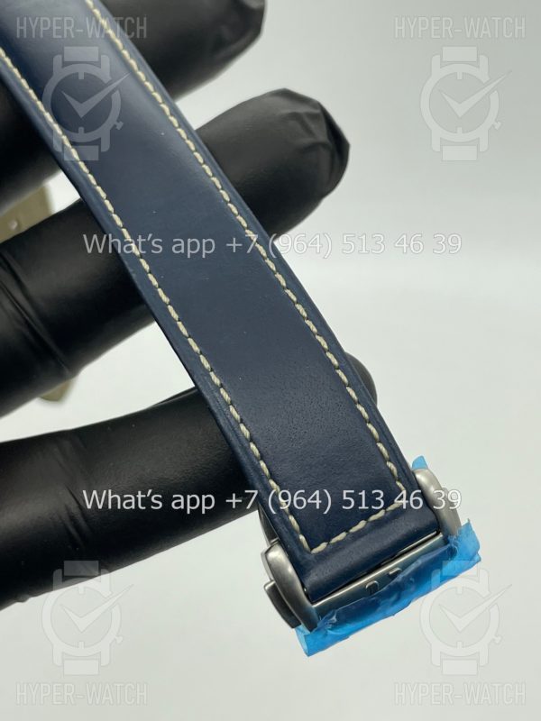Товар Omega Seamaster Aqua Terra 150M Blue Фото 8 - Omega Seamaster Aqua Terra 150M Blue