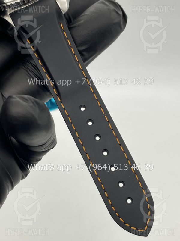 Товар Omega Seamaster Planet Ocean 600M 232.32.44.22.01.002 Фото 8 - Omega Seamaster Planet Ocean 600M 232.32.44.22.01.002