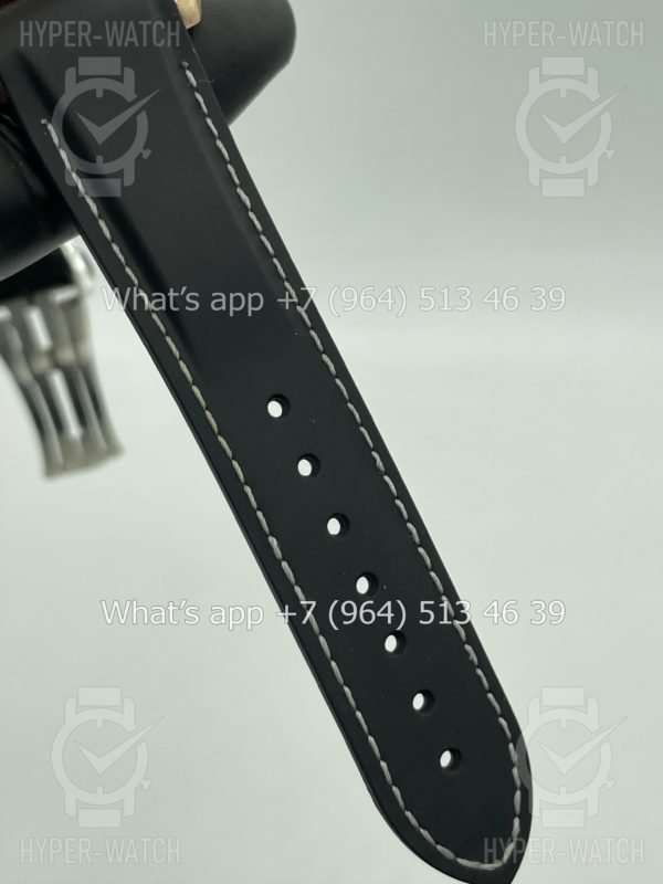 Товар Omega Seamaster Planet Ocean 600M 232.63.42.21.01.001 Фото 9 - Omega Seamaster Planet Ocean 600M 232.63.42.21.01.001