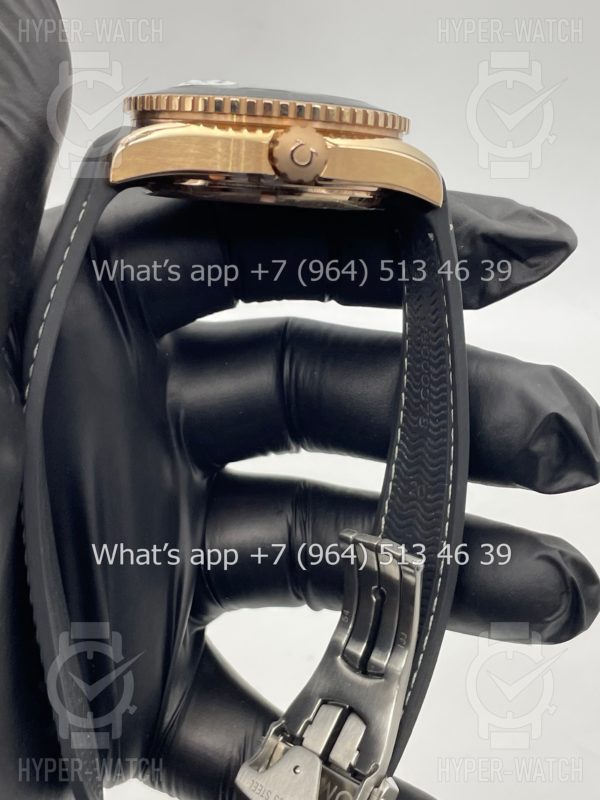 Товар Omega Seamaster Planet Ocean 600M 232.63.42.21.01.001 Фото 12 - Omega Seamaster Planet Ocean 600M 232.63.42.21.01.001