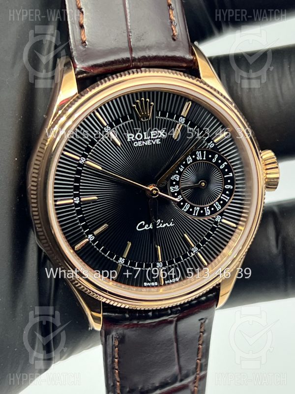 Товар Rolex Cellini 39mm 50515-0010 Фото 2 - Rolex Cellini 39mm 50515-0010