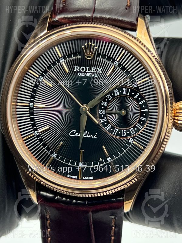 Товар Rolex Cellini 39mm 50515-0010 Фото 4 - Rolex Cellini 39mm 50515-0010