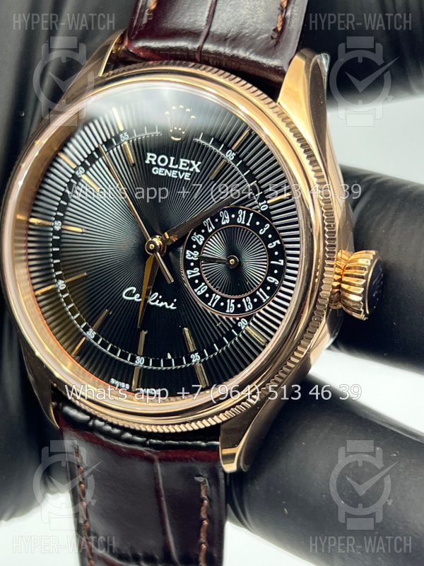 Товар Rolex Cellini 39mm 50515-0010 Фото 5 - Rolex Cellini 39mm 50515-0010