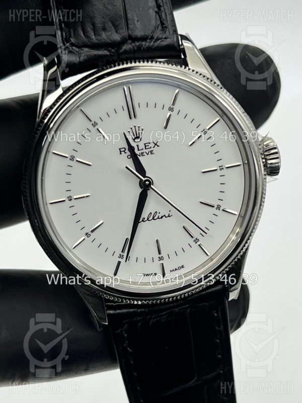 Товар Rolex Cellini 39mm 50509-0016 Фото 8 - Rolex Cellini 39mm 50509-0016