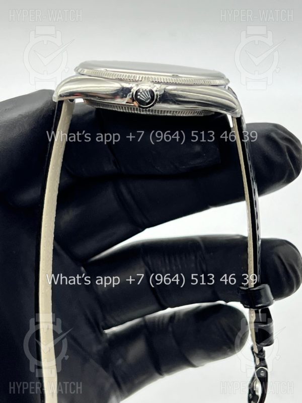 Товар Rolex Cellini 39mm 50509-0016 Фото 12 - Rolex Cellini 39mm 50509-0016