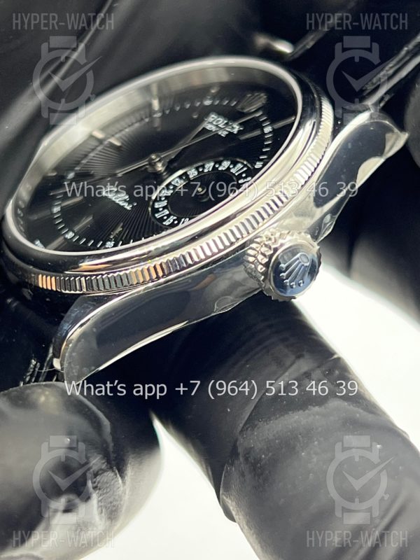 Товар Rolex Cellini 39mm 50519-0007 Фото 5 - Rolex Cellini 39mm 50519-0007