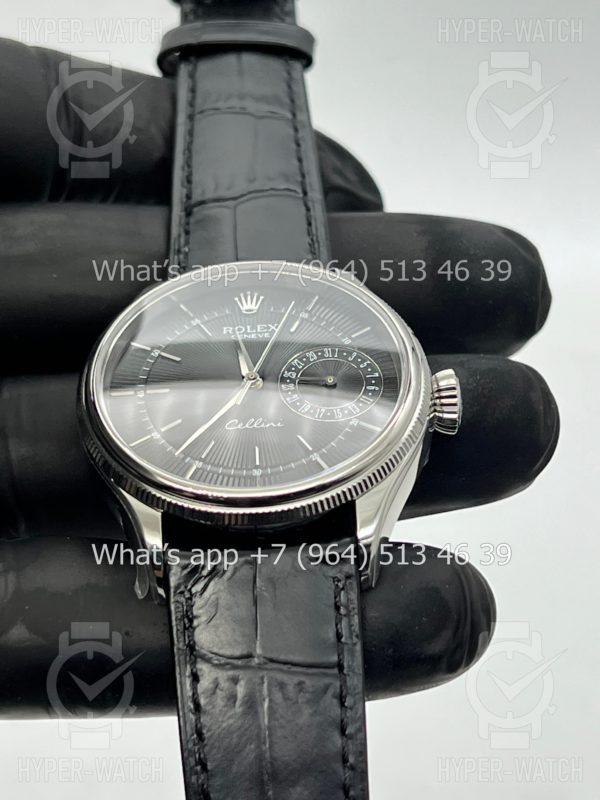 Товар Rolex Cellini 39mm 50519-0007 Фото 12 - Rolex Cellini 39mm 50519-0007
