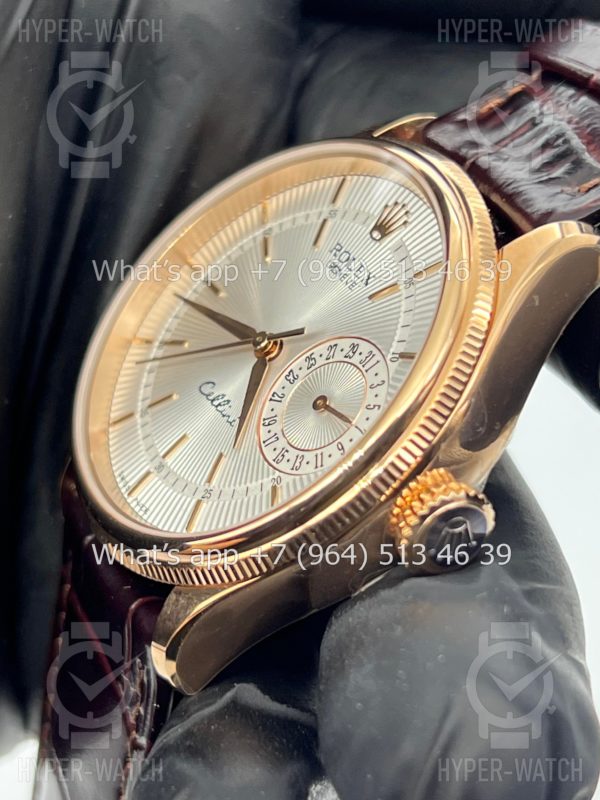 Товар Rolex Cellini 39mm 50515-0008 Фото 10 - Rolex Cellini 39mm 50515-0008