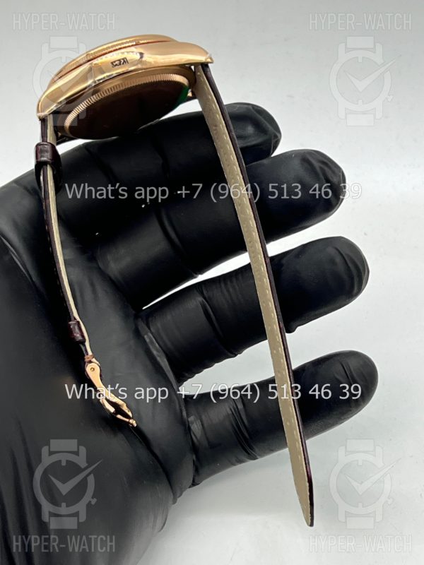 Товар Rolex Cellini 39mm 50515-0008 Фото 14 - Rolex Cellini 39mm 50515-0008