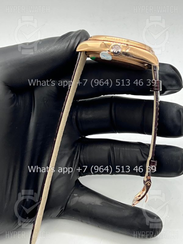 Товар Rolex Cellini 39mm 50515-0008 Фото 16 - Rolex Cellini 39mm 50515-0008