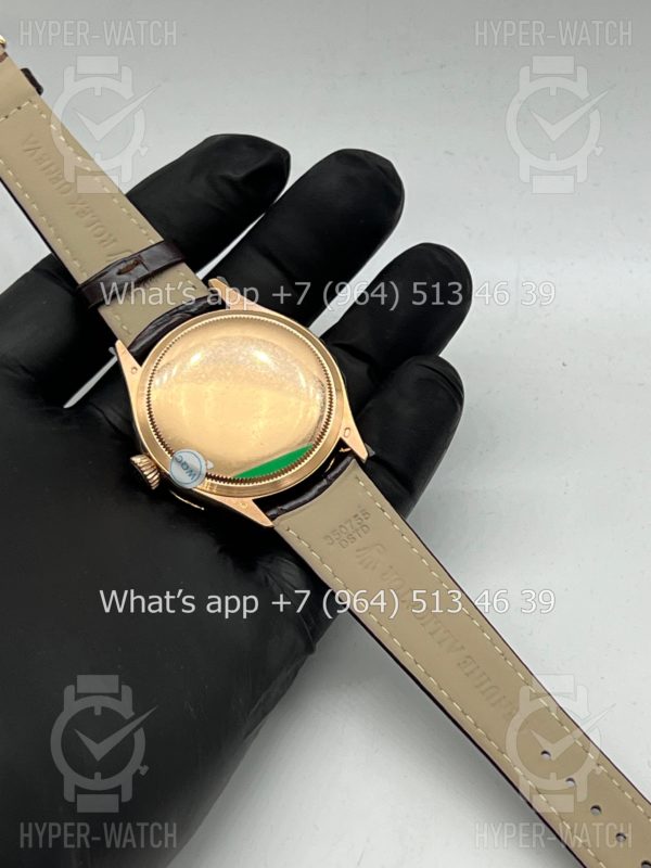 Товар Rolex Cellini 39mm 50515-0008 Фото 17 - Rolex Cellini 39mm 50515-0008