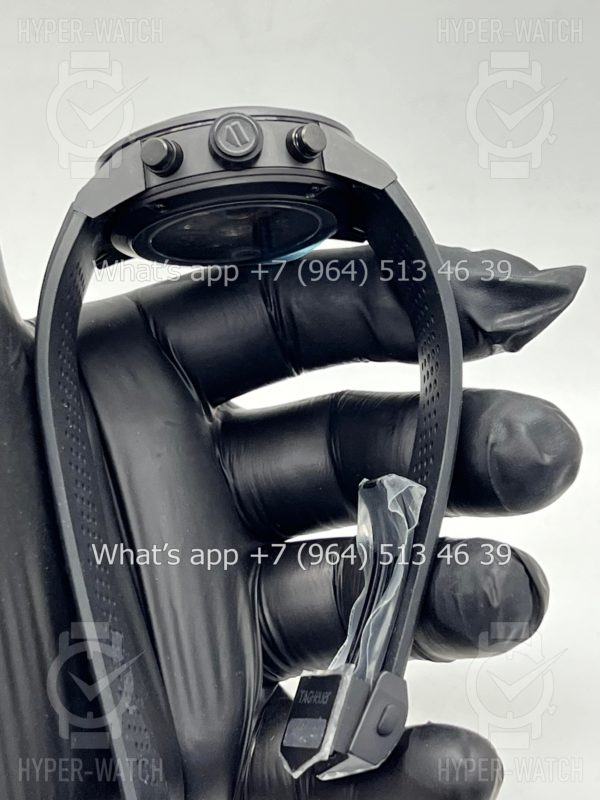 Товар TAG Heuer Carrera 45mm CAR2A91.FT6071 Фото 15 - TAG Heuer Carrera 45mm CAR2A91.FT6071