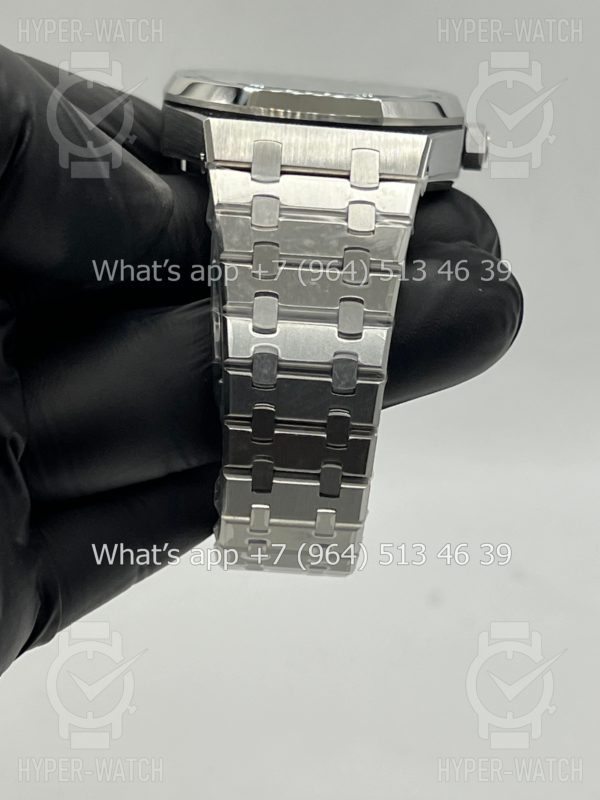 Товар Audemars Piguet Royal Oak Tourbillon 41mm 26534TI.OO.1220TI.01 Фото 10 - Audemars Piguet Royal Oak Tourbillon 41mm 26534TI.OO.1220TI.01
