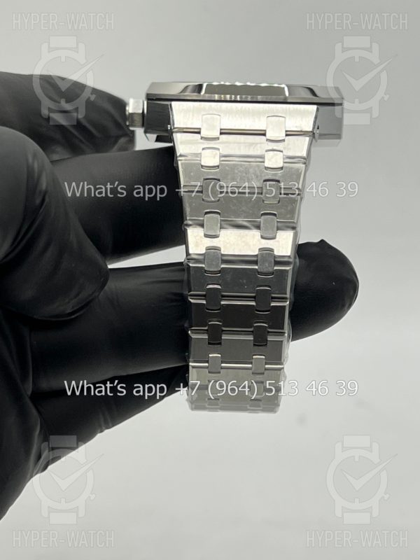 Товар Audemars Piguet Royal Oak Tourbillon 41mm 26534TI.OO.1220TI.01 Фото 12 - Audemars Piguet Royal Oak Tourbillon 41mm 26534TI.OO.1220TI.01