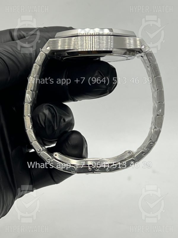Товар Audemars Piguet Royal Oak Tourbillon 41mm 26534TI.OO.1220TI.01 Фото 13 - Audemars Piguet Royal Oak Tourbillon 41mm 26534TI.OO.1220TI.01