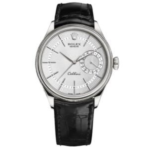 Фото 10 - Rolex Cellini 39mm 50519-0006