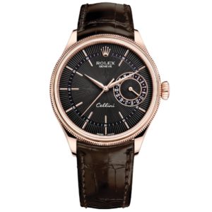 Фото 9 - Rolex Cellini 39mm 50515-0010