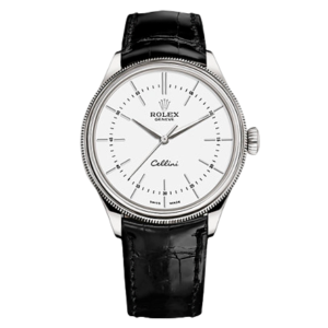 Фото 4 - Rolex Cellini 39mm 50509-0016