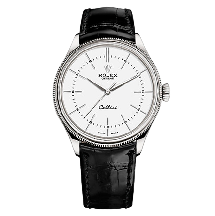 Товар Rolex Cellini 39mm 50509-0016 Фото 1 - Rolex Cellini 39mm 50509-0016