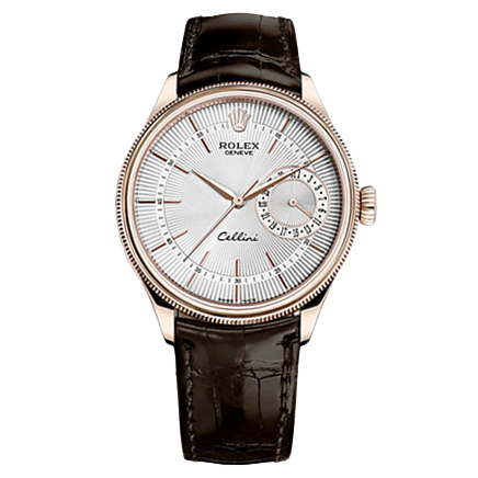 Товар Rolex Cellini 39mm 50515-0008 Фото 1 - Rolex Cellini 39mm 50515-0008