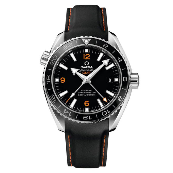 Товар Omega Seamaster Planet Ocean 600M 232.32.44.22.01.002 Фото 1 - Omega Seamaster Planet Ocean 600M 232.32.44.22.01.002