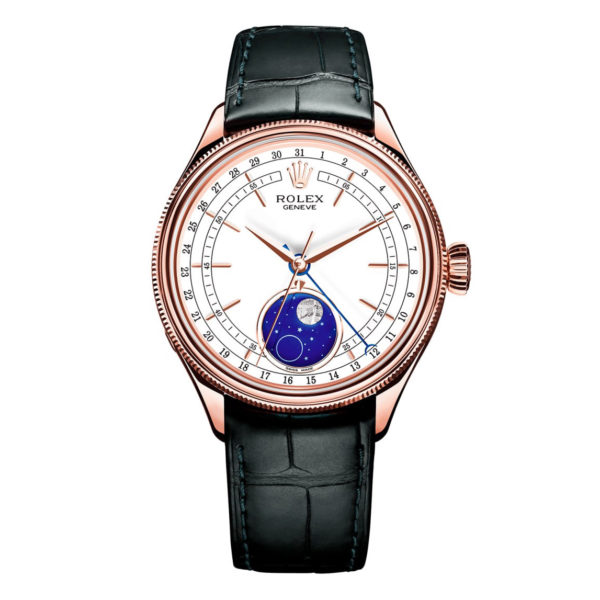 Фото 1 - Rolex Cellini 39mm 50535