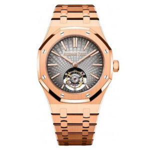Фото 47 - Audemars Piguet Royal Oak Tourbillon 41mm 26530OR.OO.1220OR.01