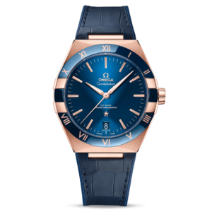 Фото 46 - Omega Constellation 41mm 131.63.41.21.03.001