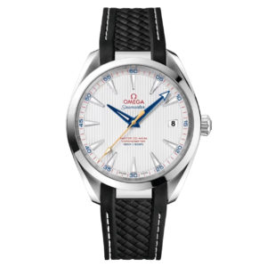 Фото 57 - Omega Seamaster Aqua Terra 150M 231.10.42.21.02.004
