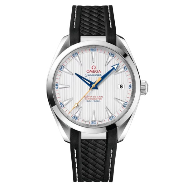 Товар Omega Seamaster Aqua Terra 150M 231.10.42.21.02.004 Фото 1 - Omega Seamaster Aqua Terra 150M 231.10.42.21.02.004