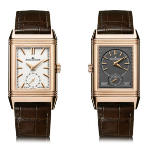 Товар Jaeger LeCoultre Reverso Duoface Day & Night 3902420 Фото 32 - Jaeger LeCoultre Reverso Duoface Day & Night 3902420