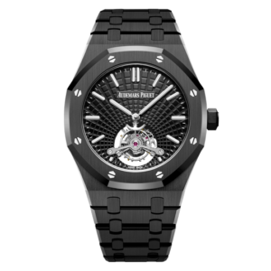 Фото 38 - Audemars Piguet Royal Oak Tourbillon 41mm 26522CE.OO.1225CE.01