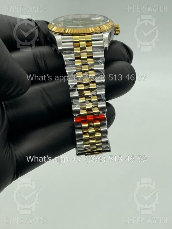 Фото 13 - Rolex Datejust 36mm 126233-0025