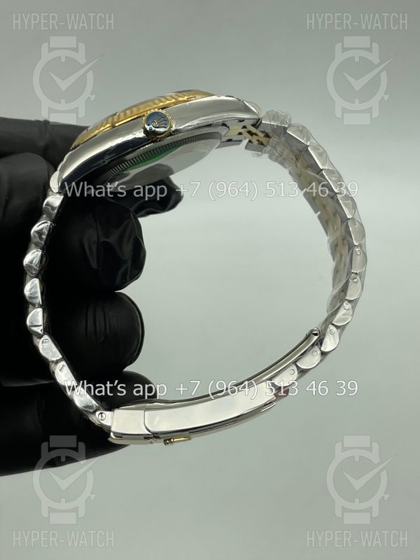 Фото 14 - Rolex Datejust 36mm 126233-0025