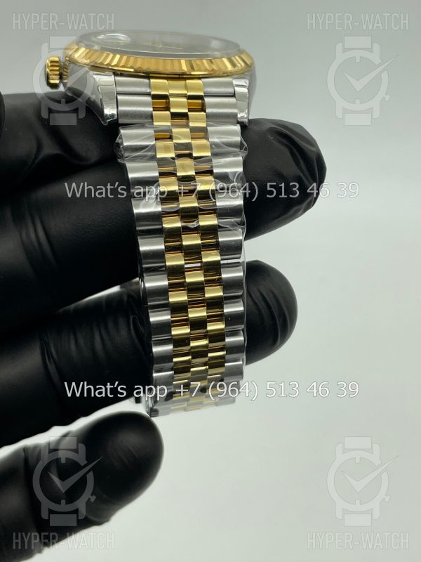 Фото 15 - Rolex Datejust 36mm 126233-0025