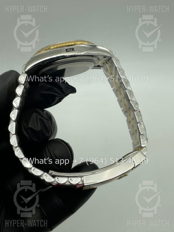 Фото 16 - Rolex Datejust 36mm 126233-0025