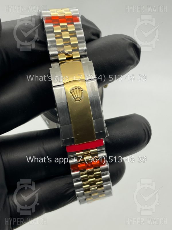 Фото 17 - Rolex Datejust 36mm 126233-0025