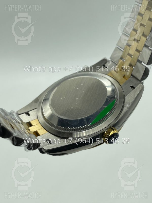 Фото 19 - Rolex Datejust 36mm 126233-0025
