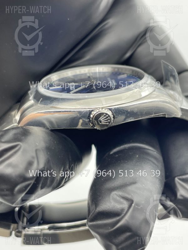 Фото 12 - Rolex Oyster Perpetual 39mm 114300-0003