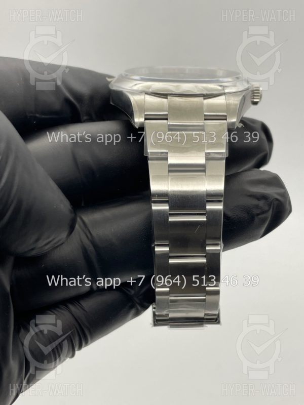 Фото 14 - Rolex Oyster Perpetual 39mm 114300-0003