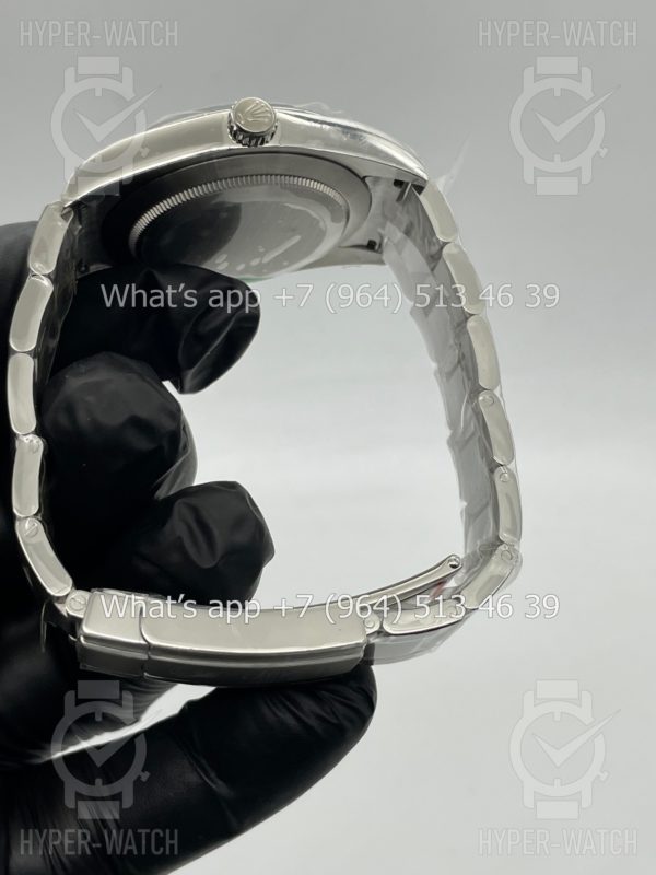 Фото 15 - Rolex Oyster Perpetual 39mm 114300-0003