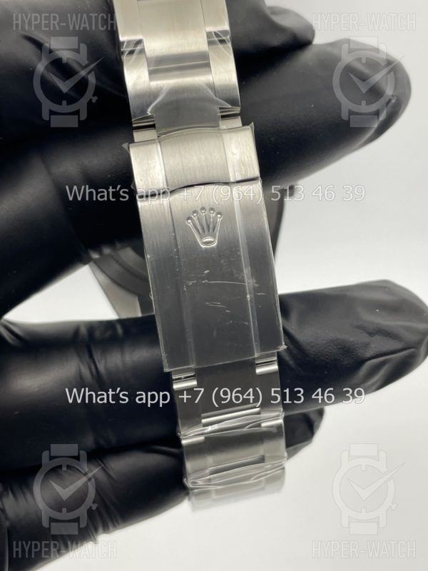 Фото 16 - Rolex Oyster Perpetual 39mm 114300-0003