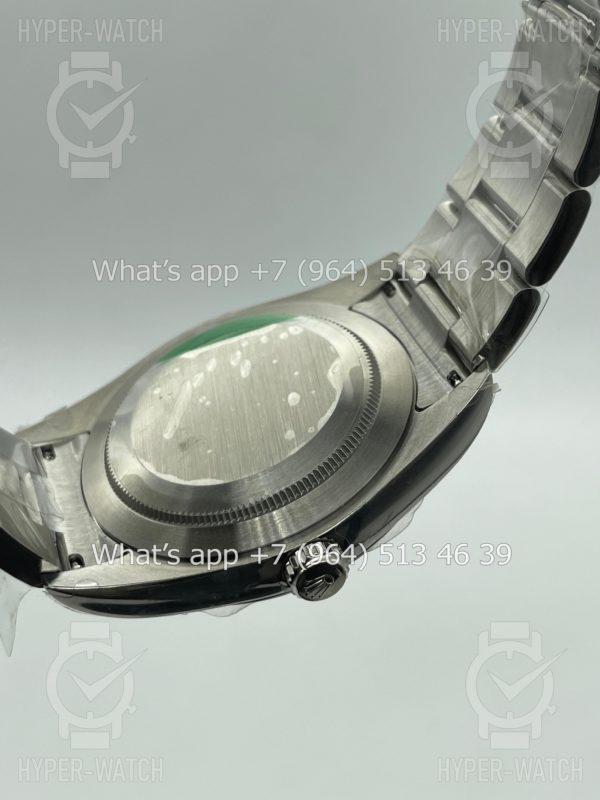 Фото 18 - Rolex Oyster Perpetual 39mm 114300-0003