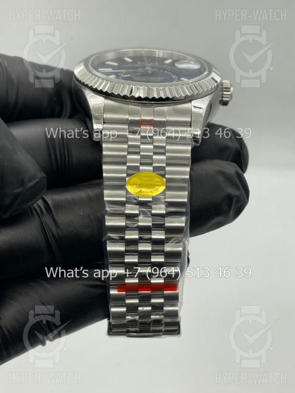 Товар Rolex Sky-Dweller 42mm 336934-0006 Фото 15 - Rolex Sky-Dweller 42mm 336934-0006