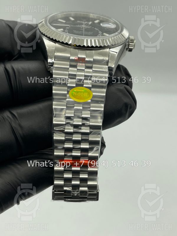 Товар Rolex Sky-Dweller 42mm 336934-0008 Фото 12 - Rolex Sky-Dweller 42mm 336934-0008