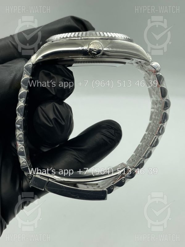 Товар Rolex Sky-Dweller 42mm 336934-0008 Фото 13 - Rolex Sky-Dweller 42mm 336934-0008