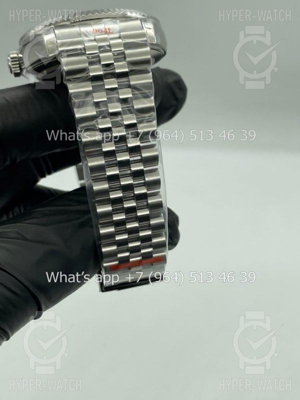 Товар Rolex Sky-Dweller 42mm 336934-0008 Фото 14 - Rolex Sky-Dweller 42mm 336934-0008
