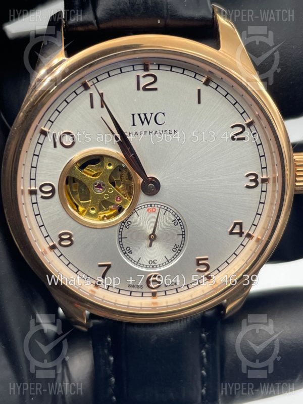 Товар IWC Portugieser Art 5259 Фото 2 - IWC Portugieser Art 5259